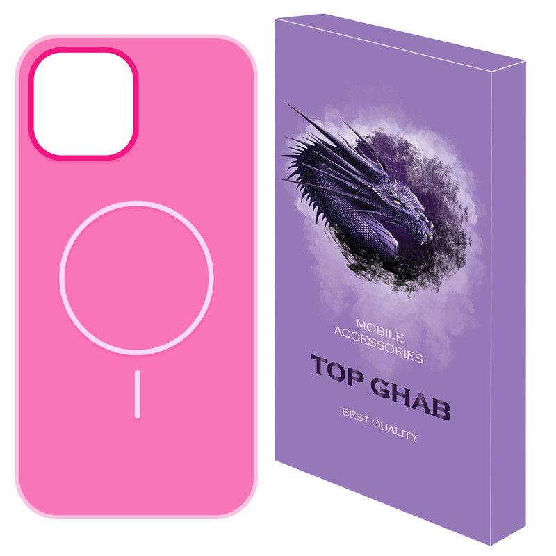 کاور تاپ قاب مدل پاستیلی مناسب برای گوشی موبایل اپل iPhone 11 Pro
