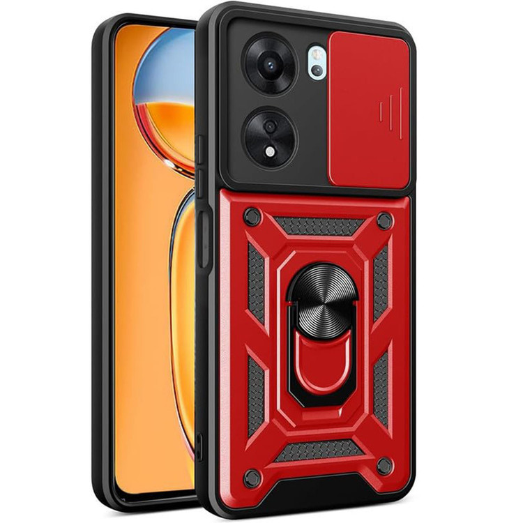 کاور گاردتک اساک مدل Dcamp2 Strap مناسب برای گوشی موبایل شیائومی Redmi 13C