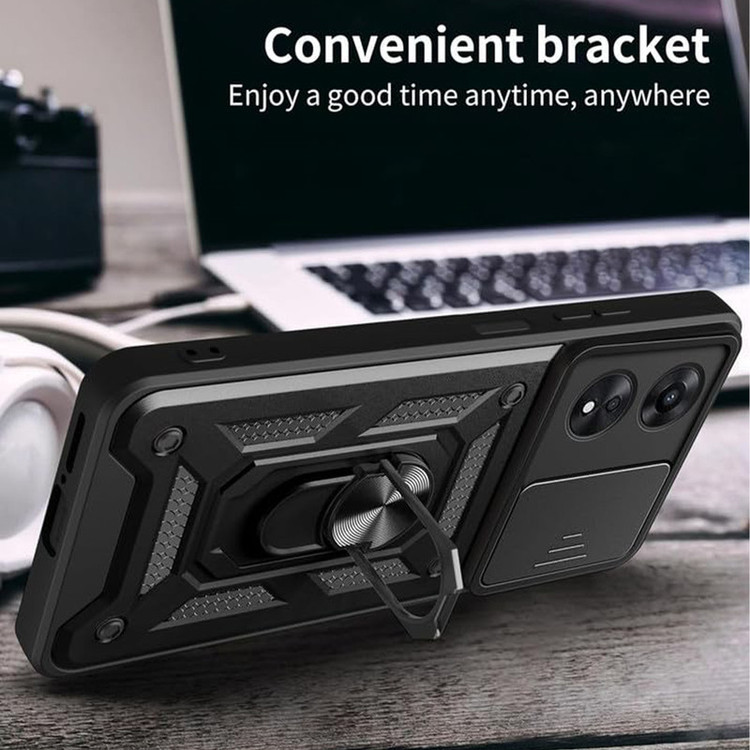 کاور گاردتک اساک مدل Dcamp2 Strap مناسب برای گوشی موبایل شیائومی Redmi 13C