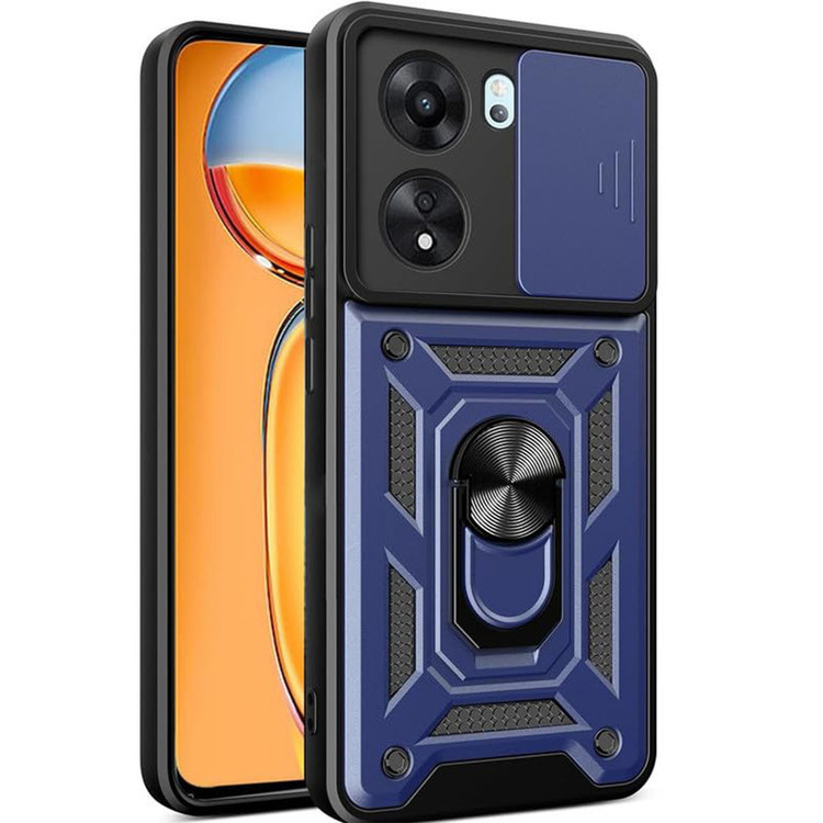 کاور گاردتک اساک مدل Dcamp2 Strap مناسب برای گوشی موبایل شیائومی Redmi 13C