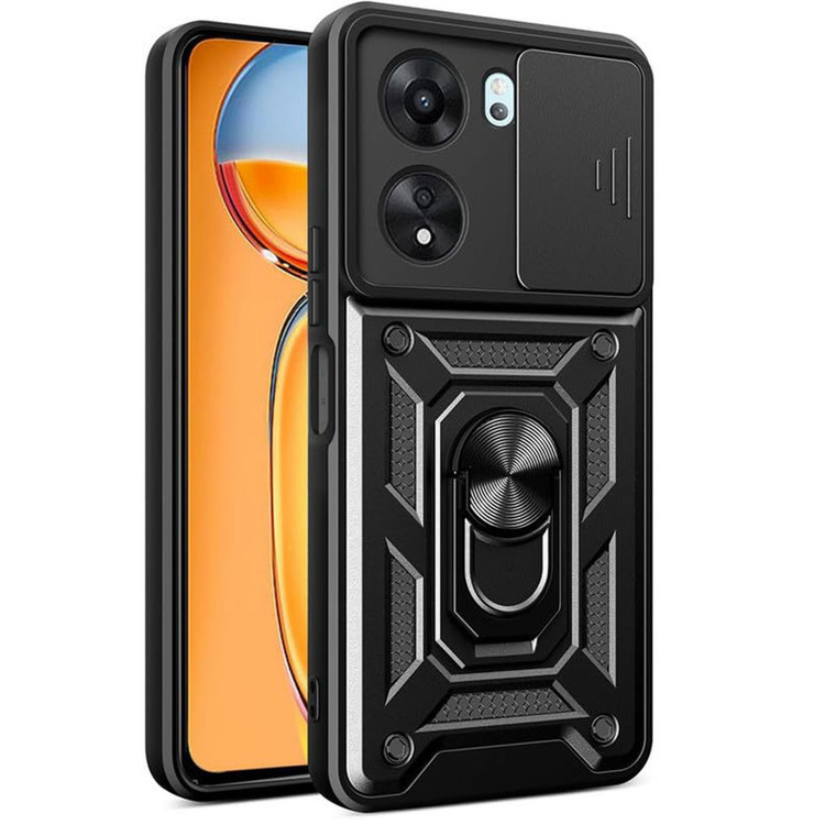 کاور گاردتک اساک مدل Dcamp2 Strap مناسب برای گوشی موبایل شیائومی Redmi 13C