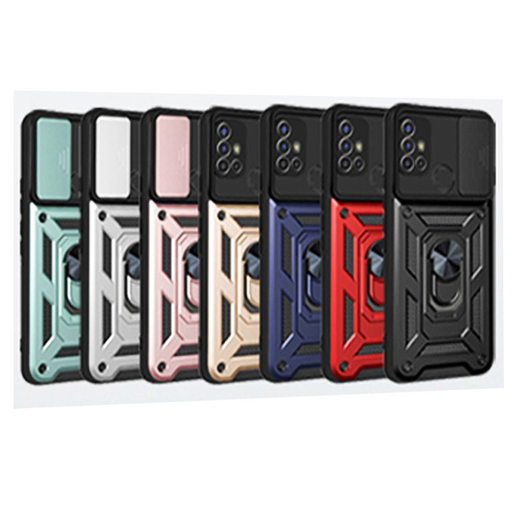 کاور گاردتک اساک مدل Dcamp2 Strap مناسب برای گوشی موبایل شیائومی Redmi 13C