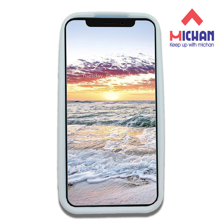 کاور میچان طرح ببعی مناسب برای گوشی موبایل اپل IPHONE 13 PRO/14 PRO/15 PRO