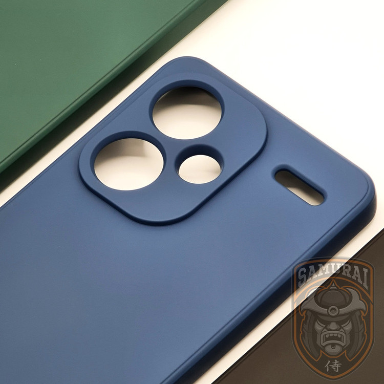 کاور سامورایی مدل YCADEN مناسب برای گوشی موبایل شیائومی Redmi Note 13 Pro Plus