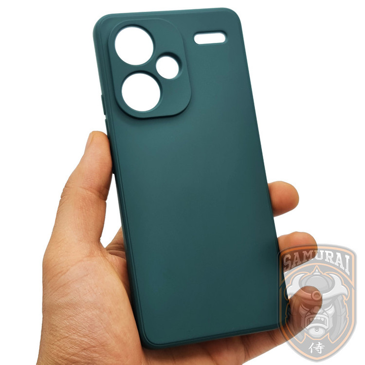 کاور سامورایی مدل YCADEN مناسب برای گوشی موبایل شیائومی Redmi Note 13 Pro Plus