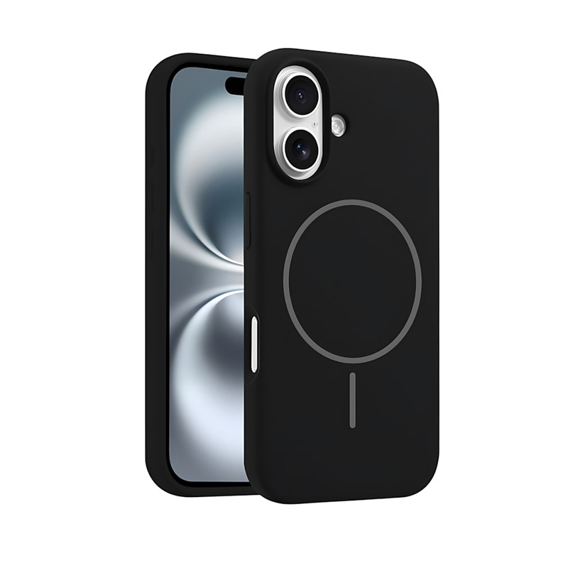 کاور مدل Taupe مناسب برای گوشی موبایل اپل iPhone 16