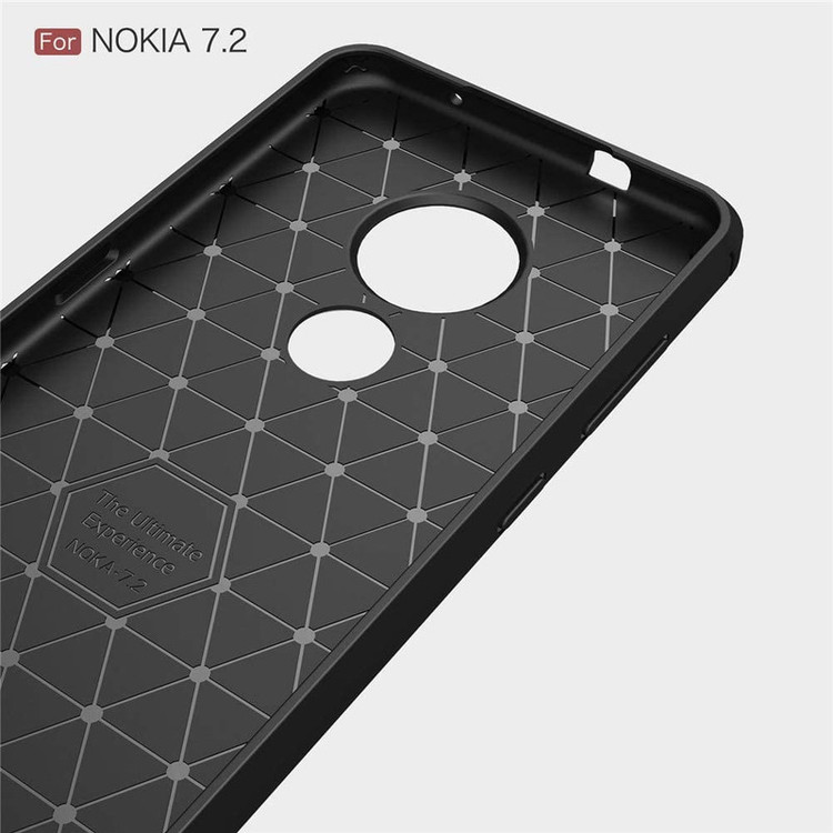 کاور مگنوا مدل GripTech مناسب برای گوشی موبایل نوکیا 6.2 / 7.2