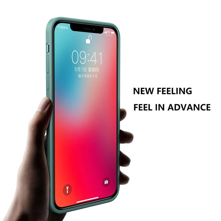 کاور سامورایی مدل YCADEN مناسب برای گوشی موبایل اپل iPhone 13