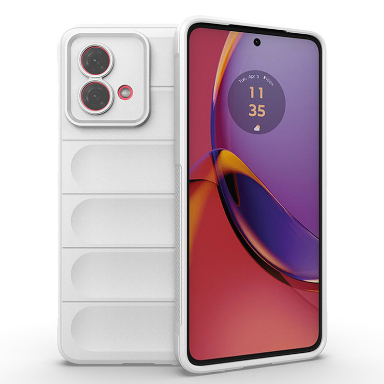 کاور اسپارتان مدل Flex Armor Gen2 مناسب برای گوشی موبایل موتورولا Moto Edge 40 Neo