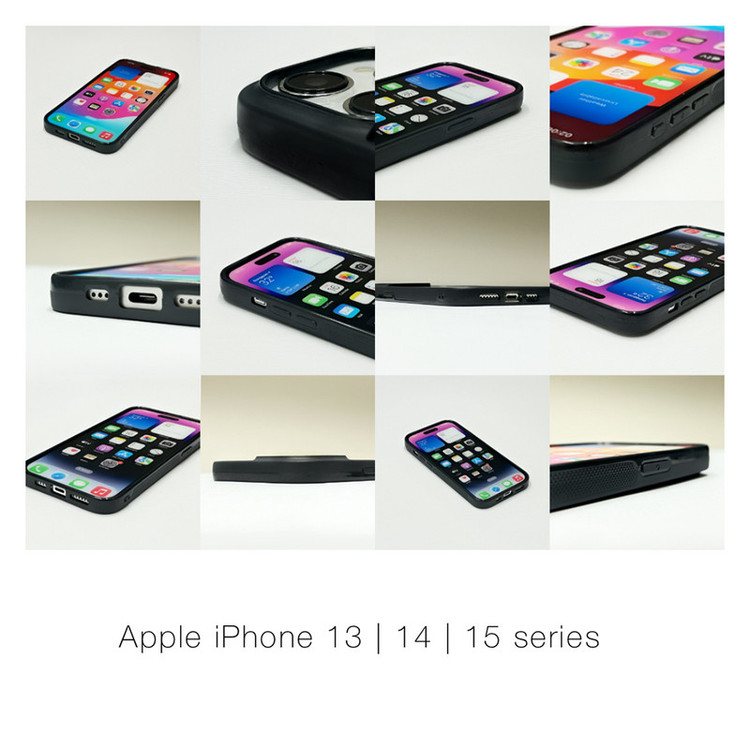 کاور آکام مدل AMCWA14PRO-2 مناسب برای گوشی موبایل اپل iPhone 14 Pro