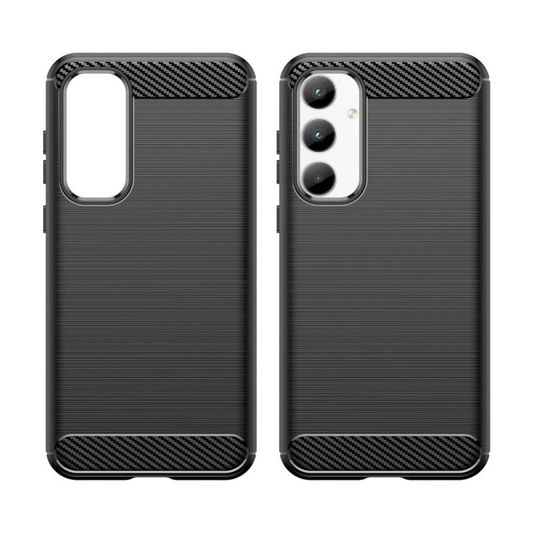 کاور بادیگارد مدل Steel مناسب برای گوشی موبایل سامسونگ Galaxy A35