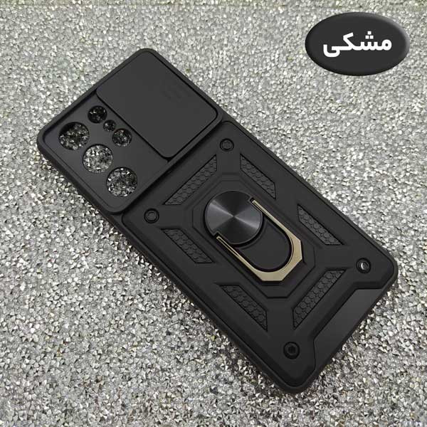 کاور مدل SA507 مناسب برای گوشی موبایل سامسونگ Galaxy S21 Ultra