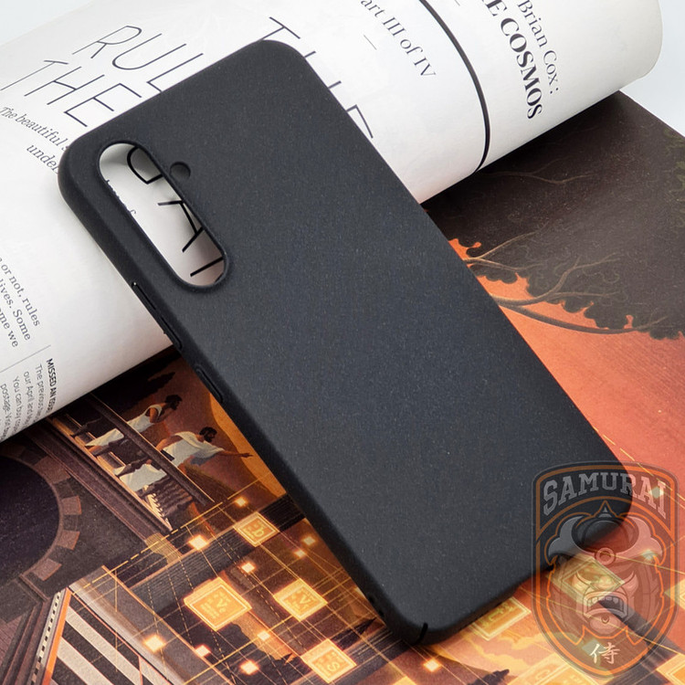 کاور سامورایی مدل Scaly مناسب برای گوشی موبایل سامسونگ Galaxy A55 / A55 5G
