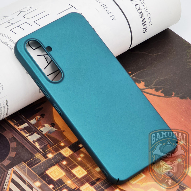 کاور سامورایی مدل Scaly مناسب برای گوشی موبایل سامسونگ Galaxy A55 / A55 5G