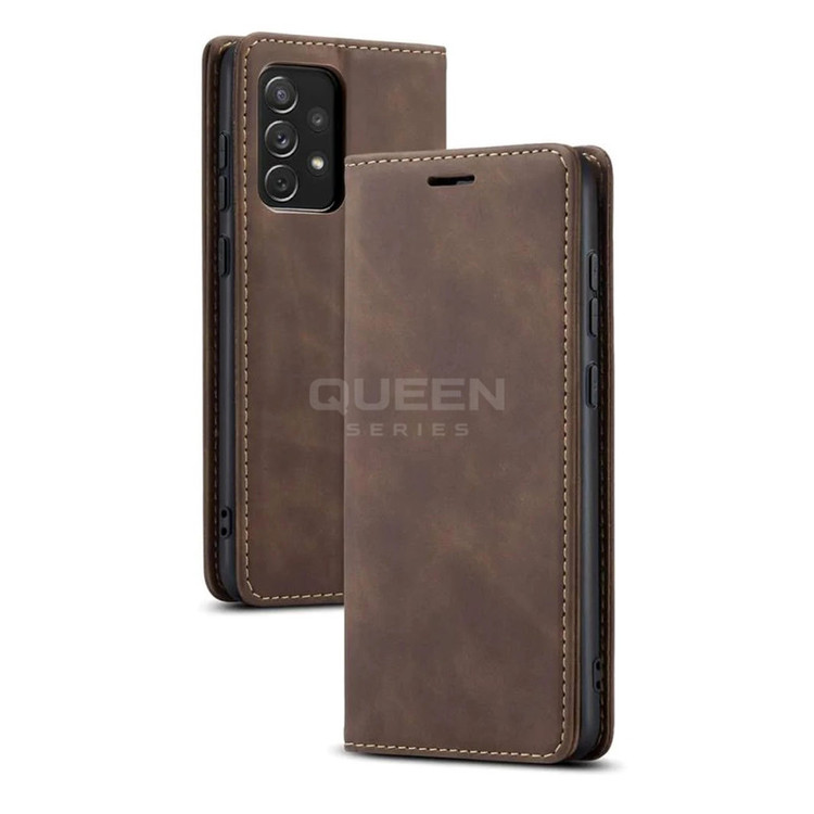 کاور سامورایی مدل Queen مناسب برای گوشی موبایل سامسونگ Galaxy A53