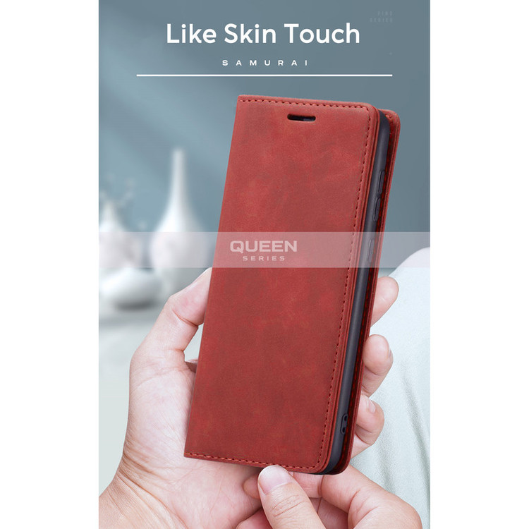 کاور سامورایی مدل Queen مناسب برای گوشی موبایل سامسونگ Galaxy A53