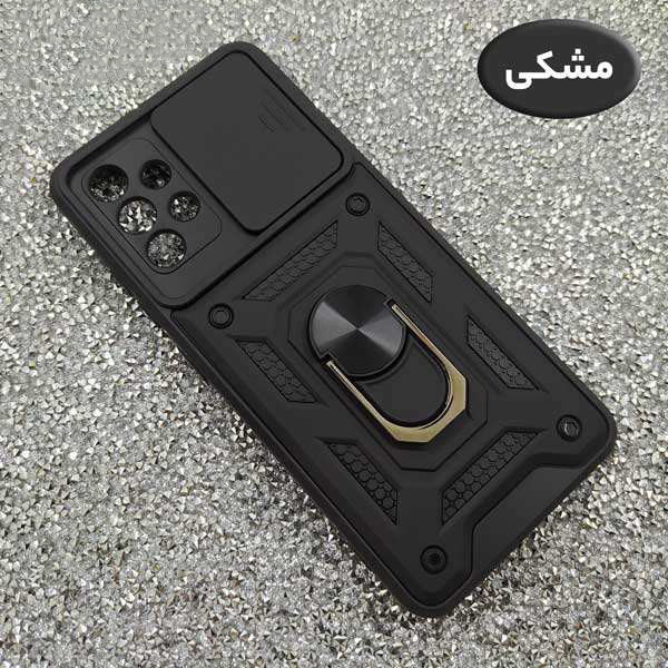 کاور مدل SA507 مناسب برای گوشی موبایل سامسونگ Galaxy A32 4G