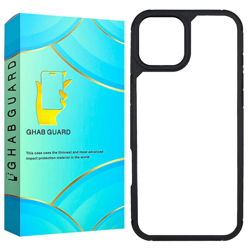 کاور قاب گارد مدل SKIG مناسب برای گوشی موبایل اپل iPhone 13