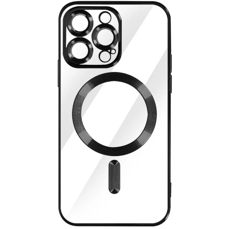 کاور مدل مگ سیف طرح lux مناسب برای گوشی موبایل اپل iphone 12 promax