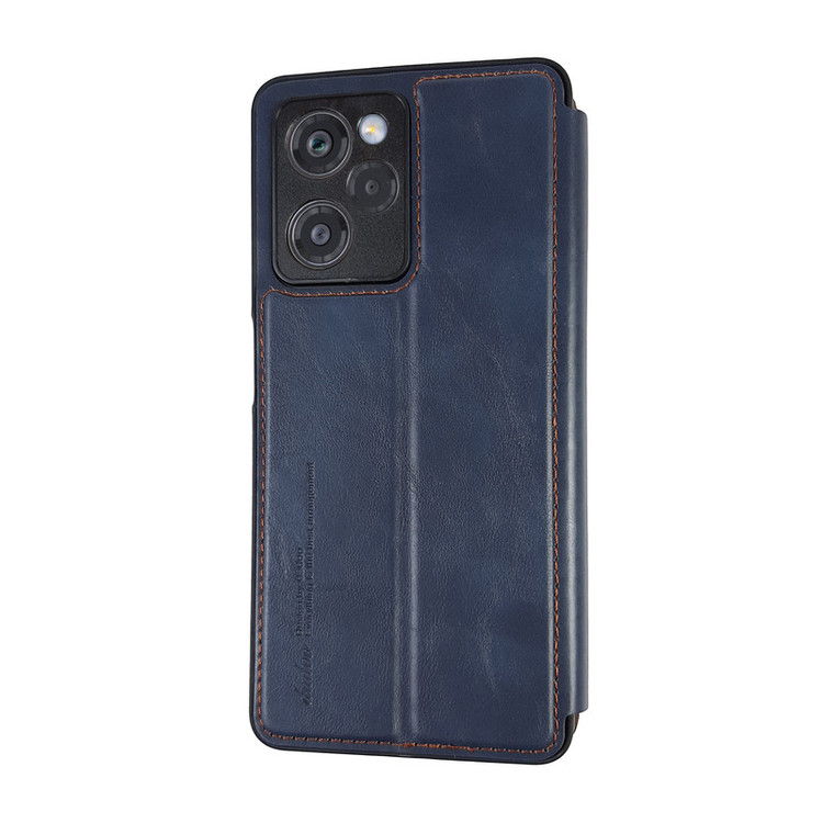 کیف کلاسوری دادو مدل perfect leather مناسب برای گوشی موبایل شیائومی Poco x5pro