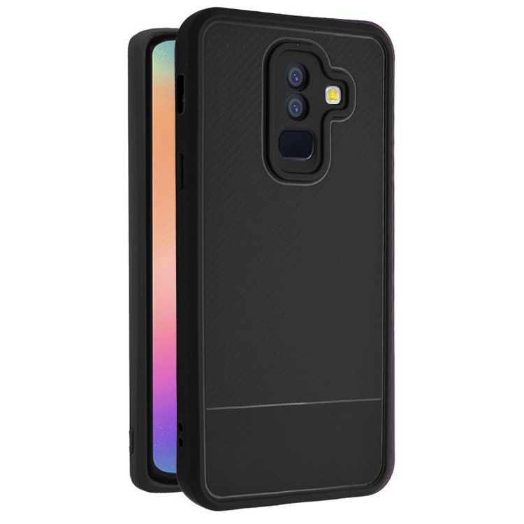 کاور موفی مدل Tecton مناسب برای گوشی موبایل سامسونگ Galaxy A6 Plus 2018