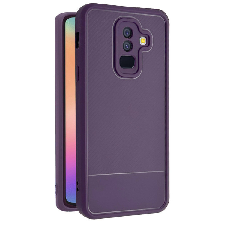 کاور موفی مدل Tecton مناسب برای گوشی موبایل سامسونگ Galaxy A6 Plus 2018