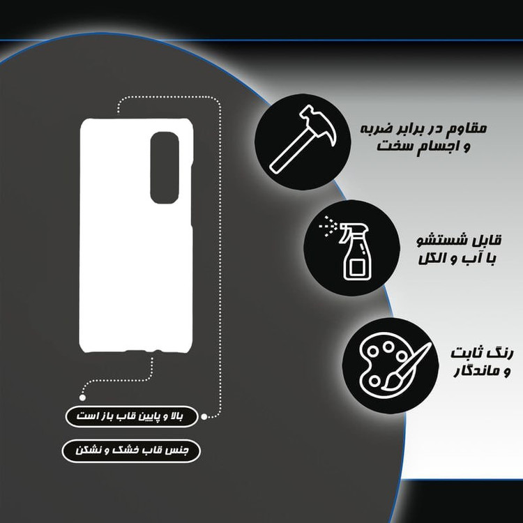 کاور طرح دختر فانتزی کد DIMO-0 مناسب برای گوشی موبایل شیائومی MI NOTE 10 LITE