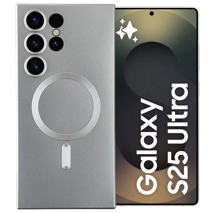 کاور موفی S25-MAGSAFFE مناسب برای گوشی موبایل سامسونگ Galaxy S25 Ultra