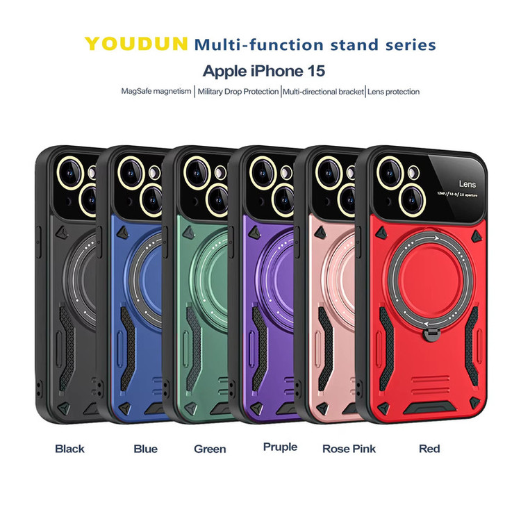 کاور اسپارتان مدل Hybrid Strap مناسب برای گوشی موبایل ریلمی 12 Pro Plus به همراه بند