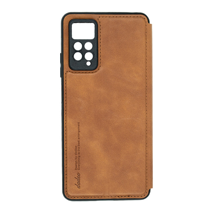 کیف کلاسوری دادو مدل SPORT مناسب برای گوشی موبایل شیائومی REDMI NOTE11 PRO