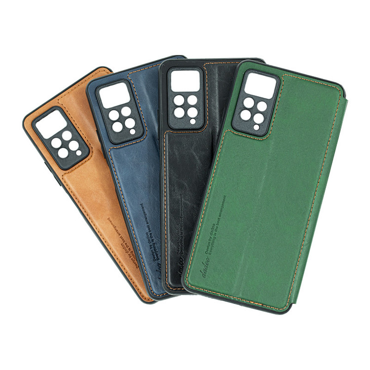 کیف کلاسوری دادو مدل SPORT مناسب برای گوشی موبایل شیائومی REDMI NOTE11 PRO