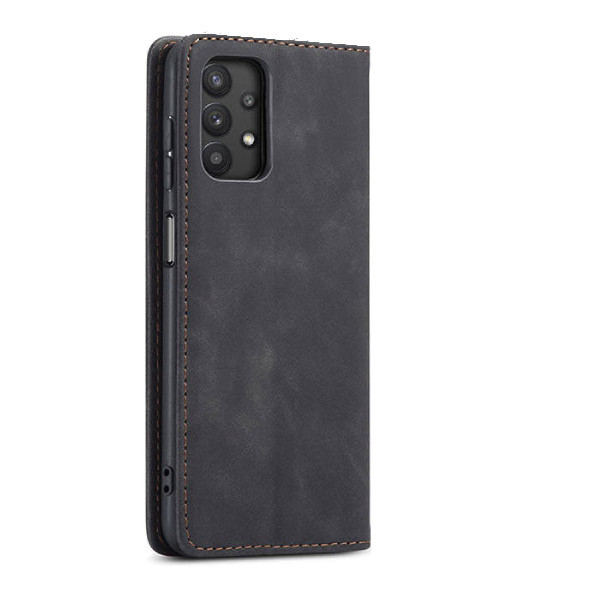 کیف کلاسوری قاب تک مدل CLSBIGHA مناسب برای گوشی موبایل سامسونگ Galaxy A73