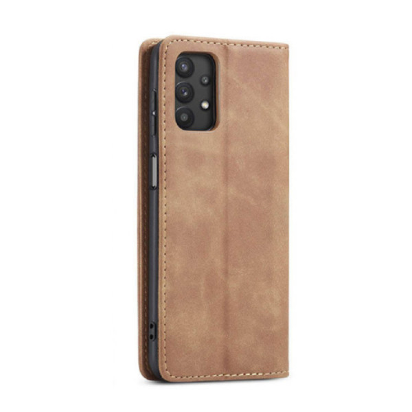 کیف کلاسوری قاب تک مدل CLSBIGHA مناسب برای گوشی موبایل سامسونگ Galaxy A73