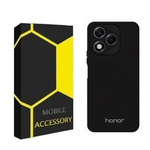 کاور مدل Simple مناسب برای گوشی موبایل آنر Honor 400 Lite