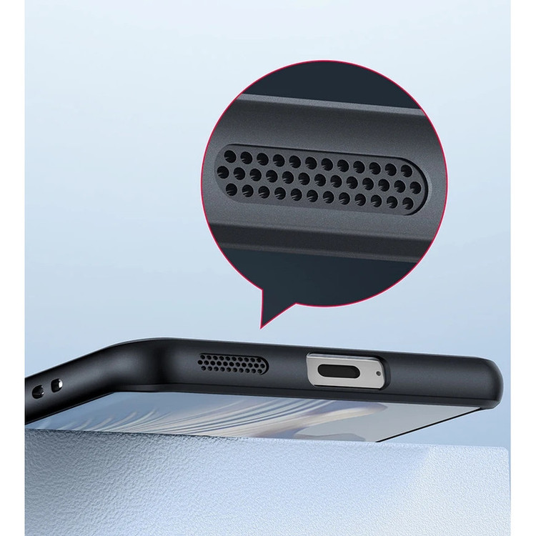 کاور بادیگارد مدل Hammer مناسب برای گوشی موبایل آنر 90 Lite