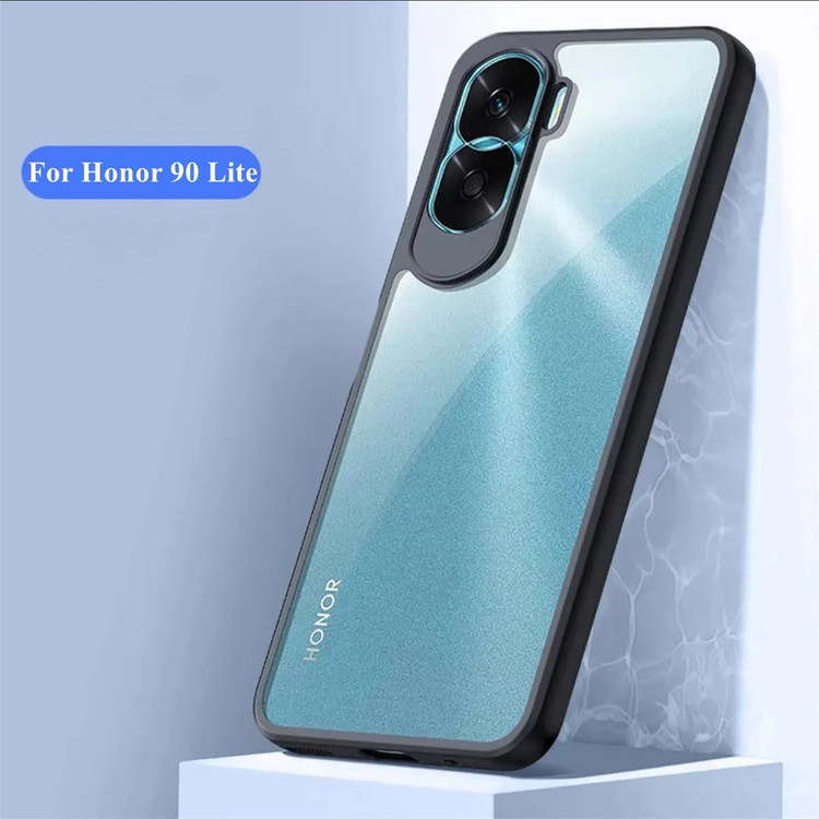کاور بادیگارد مدل Hammer مناسب برای گوشی موبایل آنر 90 Lite