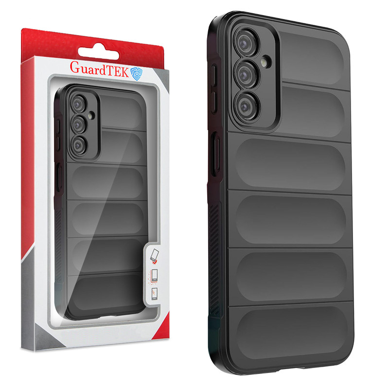 کاور گاردتک مدل Flex Armor مناسب برای گوشی موبایل سامسونگ Galaxy A55