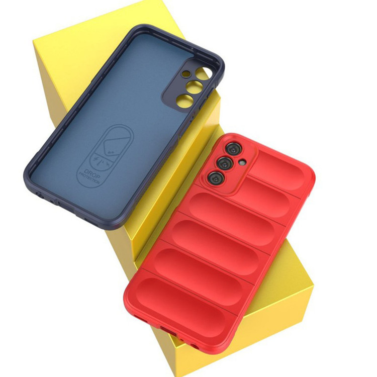 کاور گاردتک مدل Flex Armor مناسب برای گوشی موبایل سامسونگ Galaxy A55