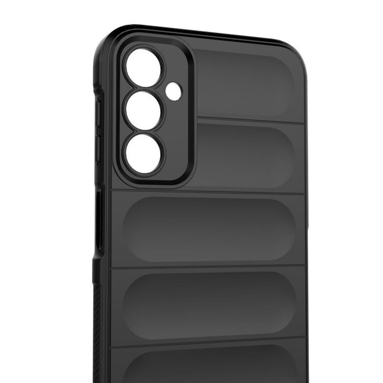 کاور گاردتک مدل Flex Armor مناسب برای گوشی موبایل سامسونگ Galaxy A55
