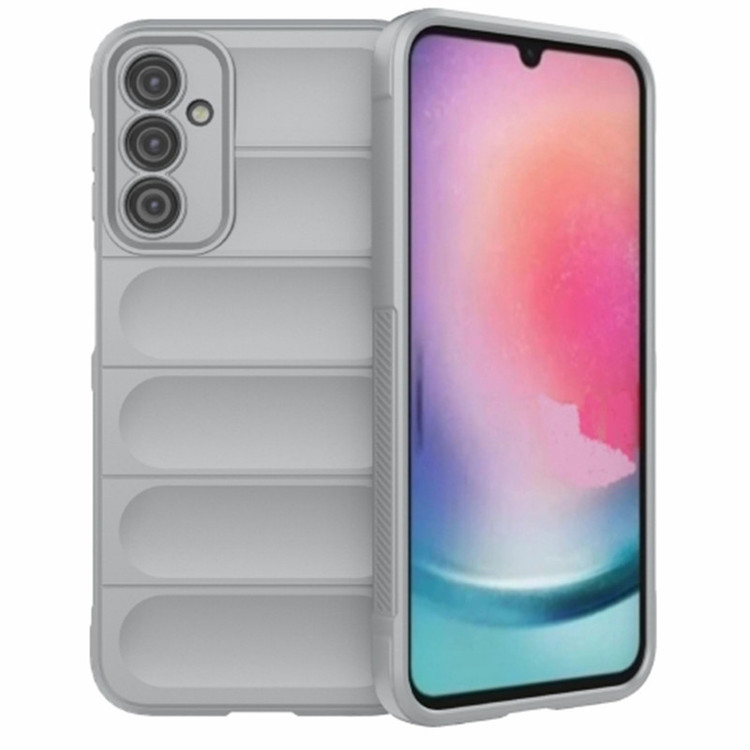 کاور گاردتک مدل Flex Armor مناسب برای گوشی موبایل سامسونگ Galaxy A55