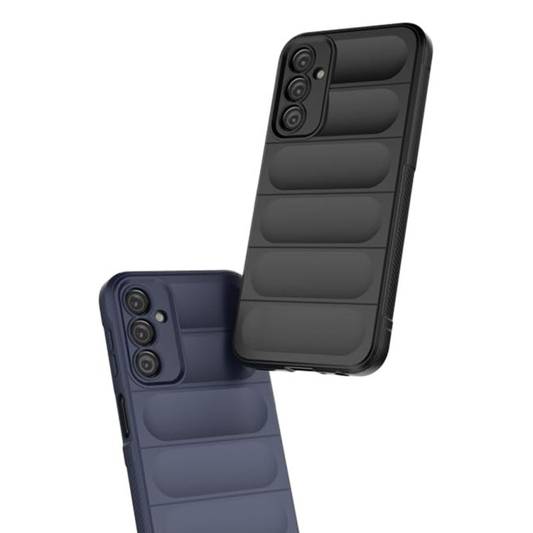 کاور گاردتک مدل Flex Armor مناسب برای گوشی موبایل سامسونگ Galaxy A55