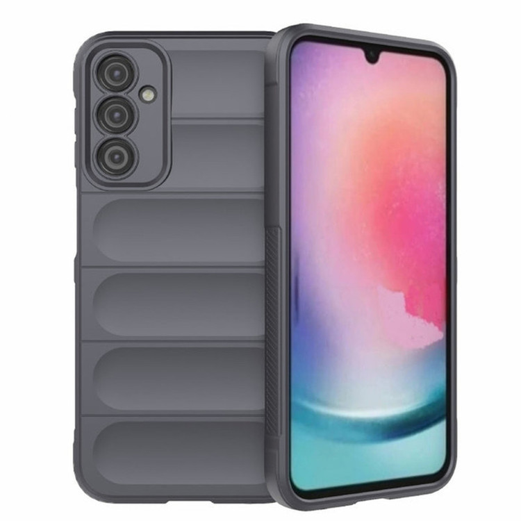کاور گاردتک مدل Flex Armor مناسب برای گوشی موبایل سامسونگ Galaxy A55