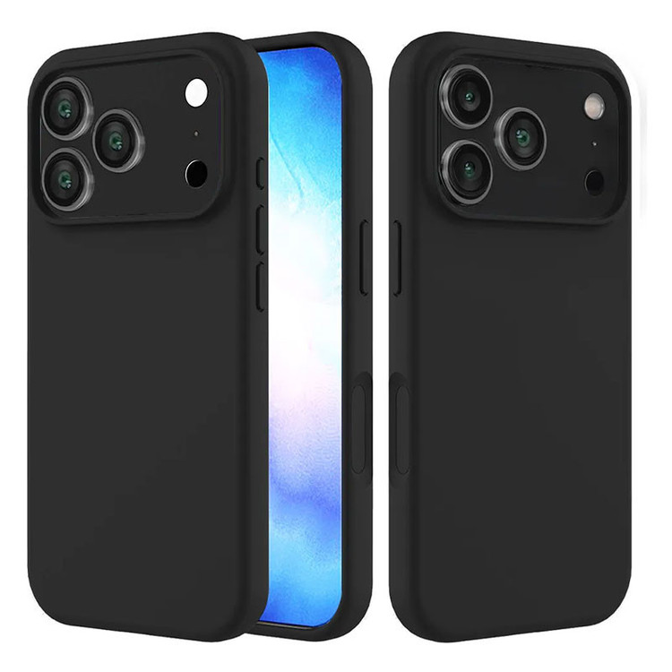کاور مسیر مدل Silico_NE مناسب برای گوشی موبایل اپل iPhone 17 Pro Max