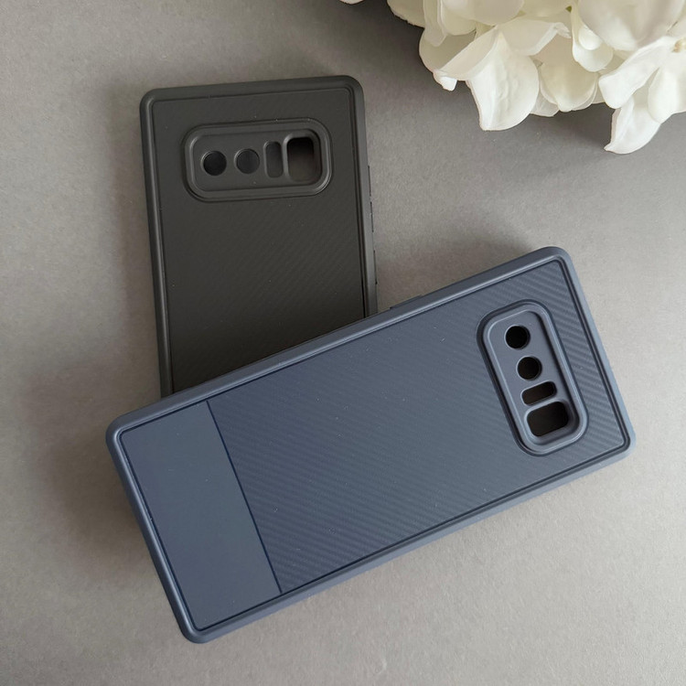کاور موفی مدل Tecton مناسب برای گوشی موبایل سامسونگ Galaxy Note 8