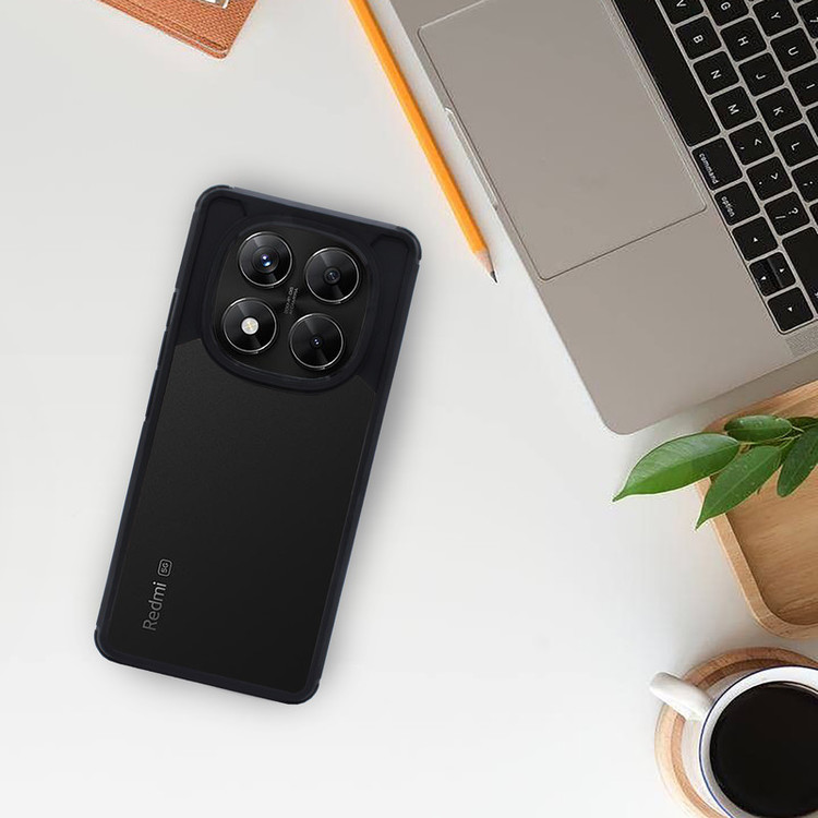 کاور دیامانته مدل Newcase Bk مناسب برای گوشی موبایل شیائومی Redmi 13X