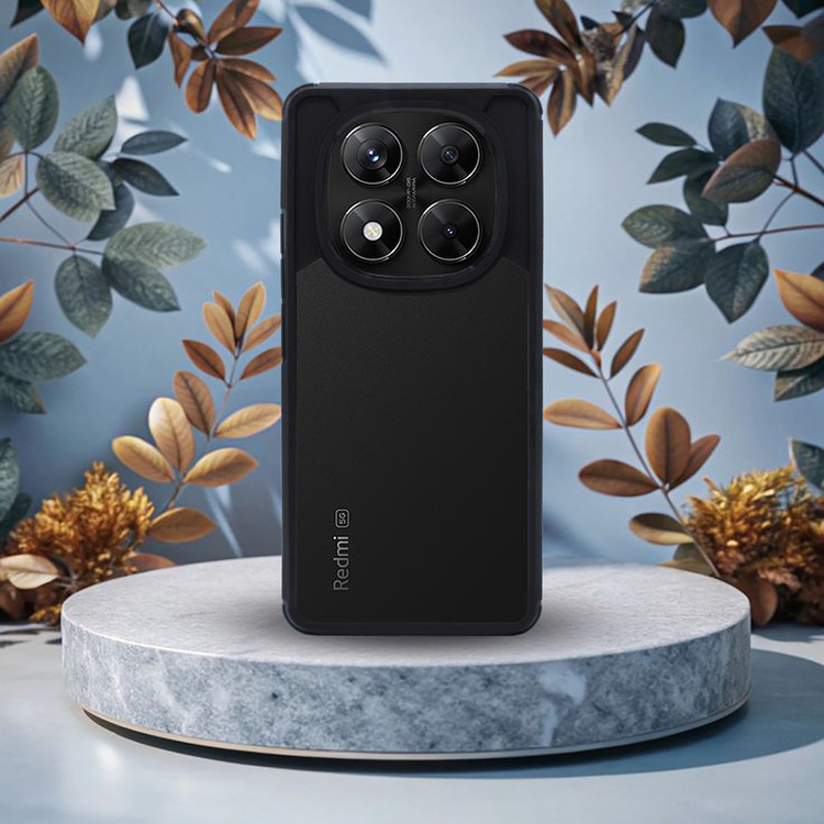 کاور دیامانته مدل Newcase Bk مناسب برای گوشی موبایل شیائومی Redmi 13X