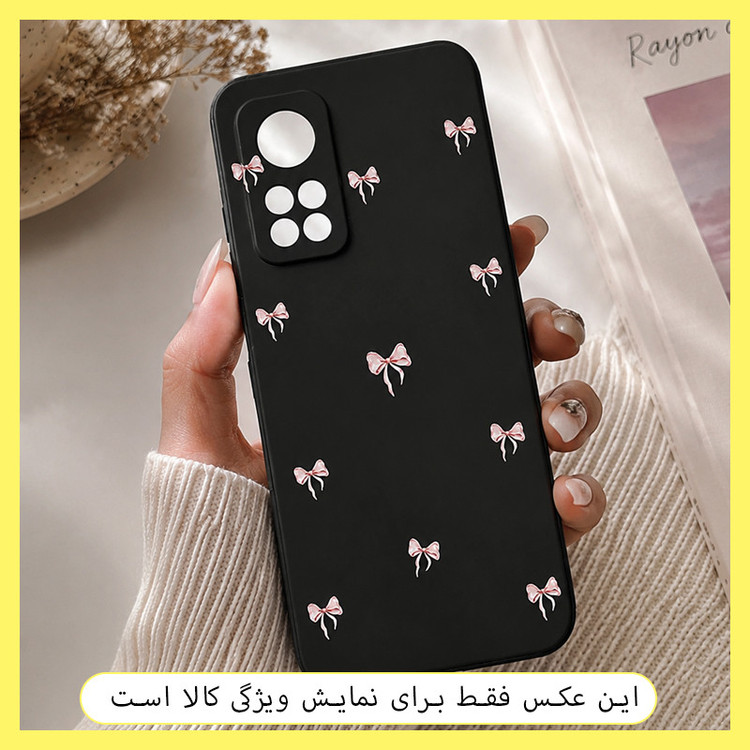 کاور خونه قاب مدل CHPK کد B005 مناسب برای گوشی موبایل سامسونگ Galaxy A12 / A12 Nacho