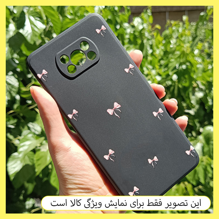 کاور خونه قاب مدل CHPK کد B005 مناسب برای گوشی موبایل سامسونگ Galaxy A12 / A12 Nacho