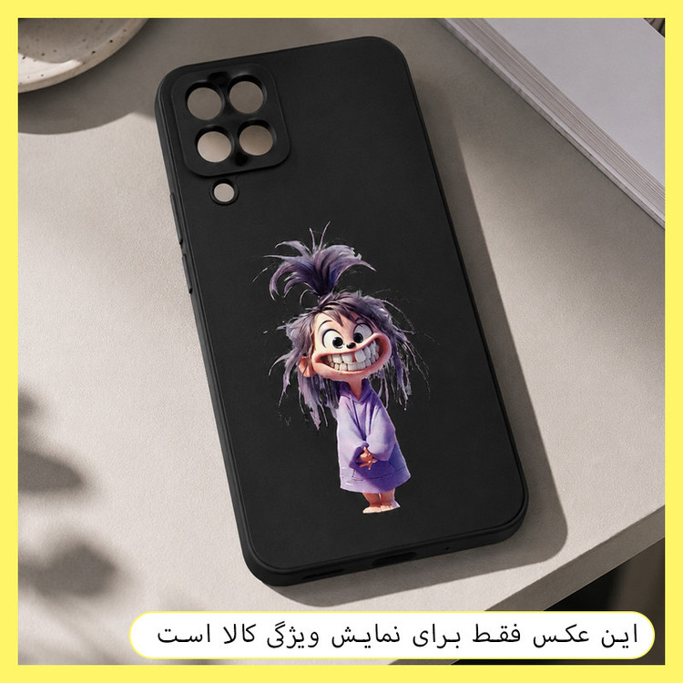 کاور خونه قاب مدل CHPK کد B002 مناسب برای گوشی موبایل شیائومی Redmi Note 11 / 11S