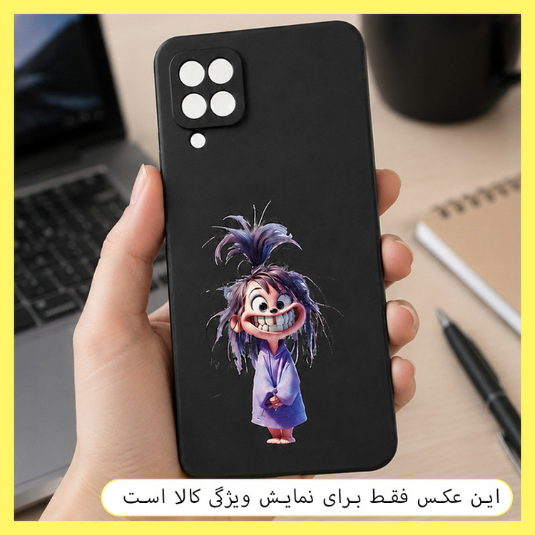 کاور خونه قاب مدل CHPK کد B002 مناسب برای گوشی موبایل شیائومی Redmi Note 11 / 11S